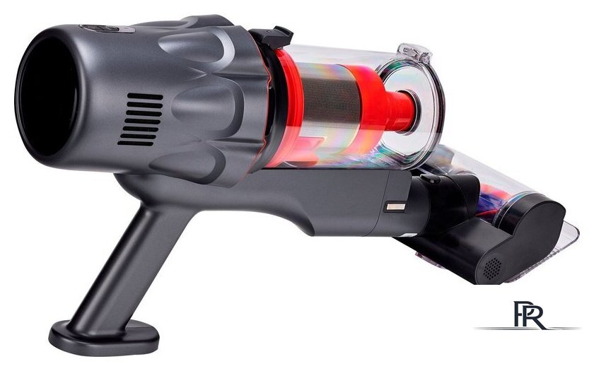 Пылесос Deerma DEM-T30W Station - Изображение №22 — Интернет-магазин ПроЗаказ