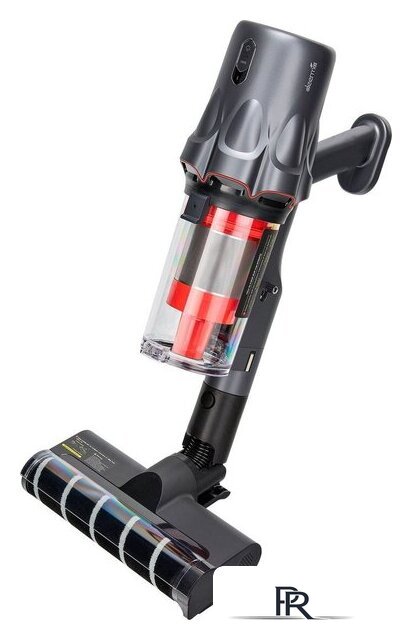 Пылесос Deerma DEM-T30W Station - Изображение №10 — Интернет-магазин ПроЗаказ