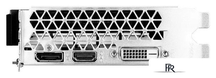Видеокарта Maxsun GeForce RTX 3050 Terminator 6G S0 - Изображение №3 — Интернет-магазин ПроЗаказ