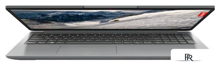 Ноутбук Lenovo IdeaPad 1 15AMN7 82VG00UAIN - Изображение №4 — Интернет-магазин ПроЗаказ