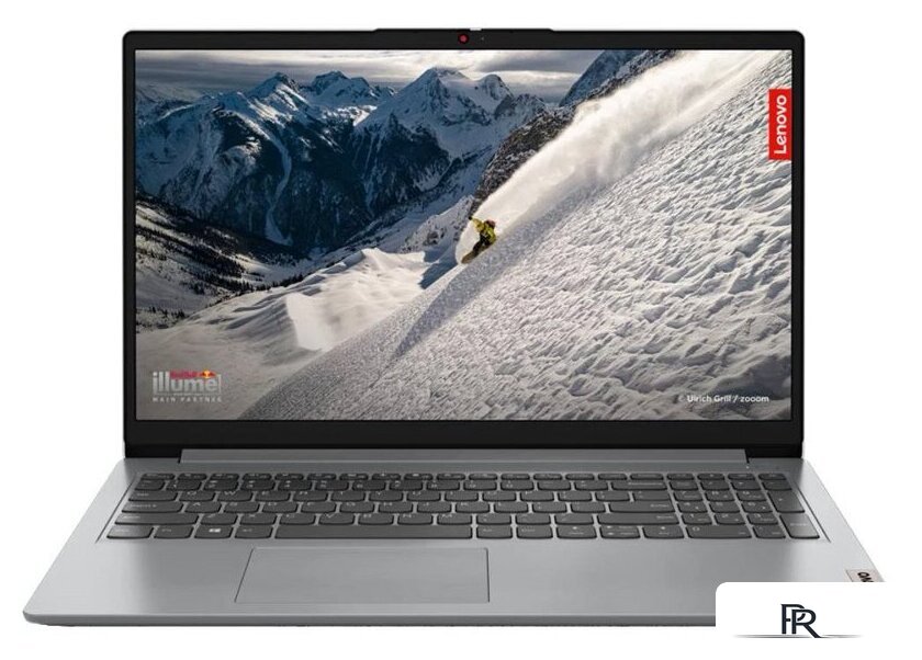 Ноутбук Lenovo IdeaPad 1 15AMN7 82VG00UAIN - Изображение №1 — Интернет-магазин ПроЗаказ