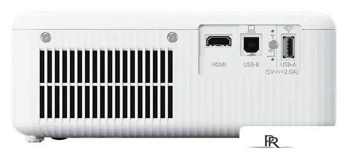 Проектор Epson CO-FD01 - Изображение №5 — Интернет-магазин ПроЗаказ