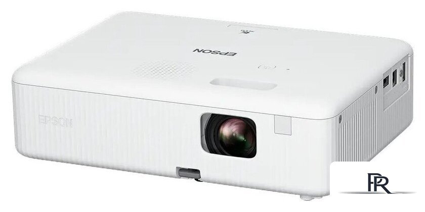 Проектор Epson CO-FD01 - Изображение №3 — Интернет-магазин ПроЗаказ