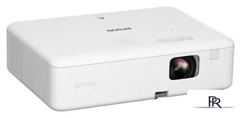 Проектор Epson CO-FD01 - Изображение №2 — Интернет-магазин ПроЗаказ