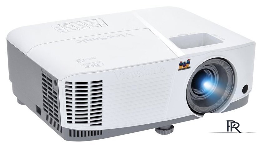 Проектор ViewSonic PA503S - Изображение №3 — Интернет-магазин ПроЗаказ