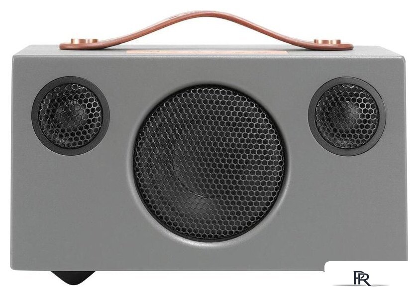 Беспроводная колонка Audio Pro Addon T3+ (серый) - Изображение №1 — Интернет-магазин ПроЗаказ