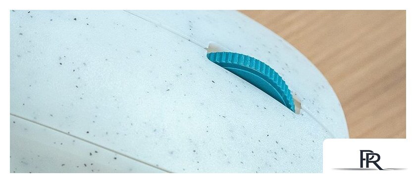 Мышь Microsoft Ocean Plastic Mouse - Изображение №9 — Интернет-магазин ПроЗаказ