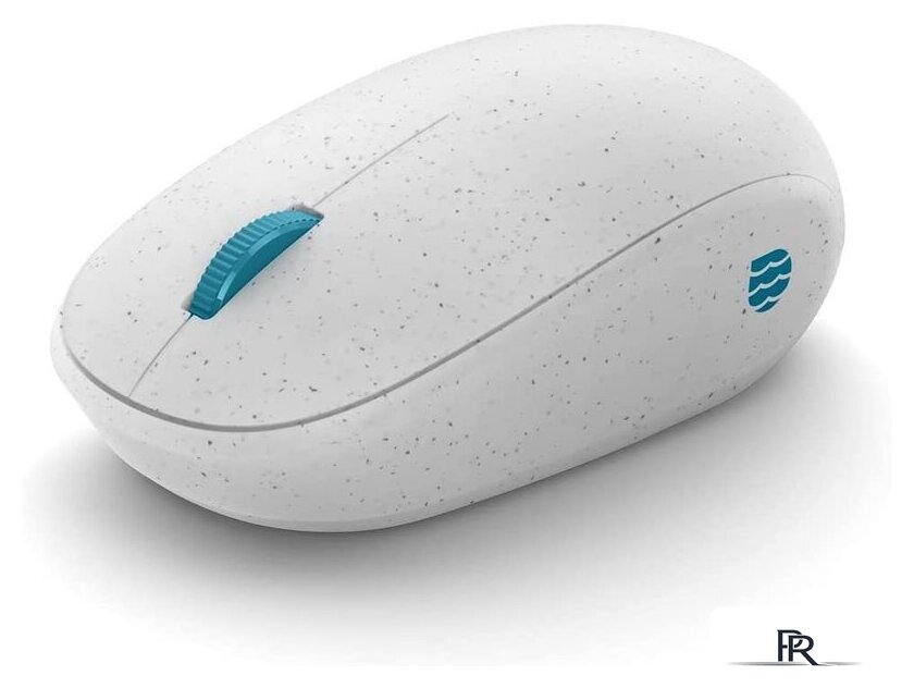 Мышь Microsoft Ocean Plastic Mouse - Изображение №2 — Интернет-магазин ПроЗаказ