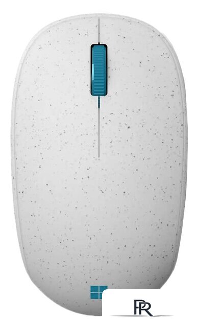 Мышь Microsoft Ocean Plastic Mouse - Изображение №1 — Интернет-магазин ПроЗаказ