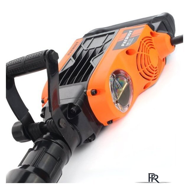 Отбойный молоток Patriot DB 550 [140301380] - Изображение №7 — Интернет-магазин ПроЗаказ