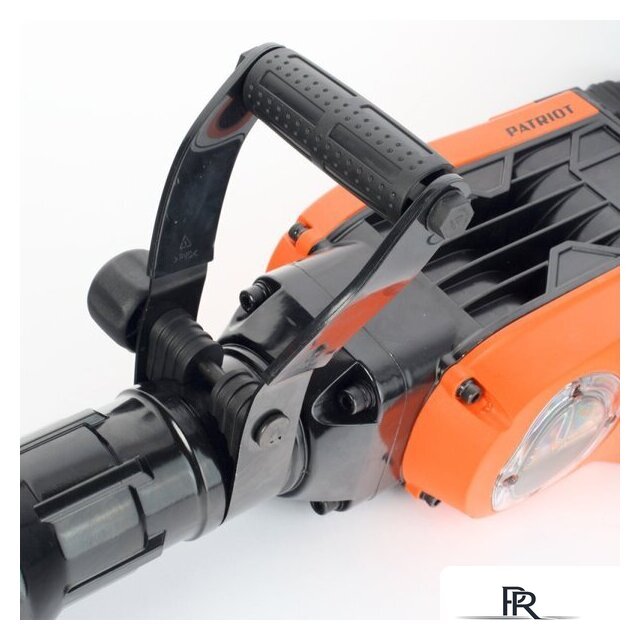 Отбойный молоток Patriot DB 550 [140301380] - Изображение №6 — Интернет-магазин ПроЗаказ