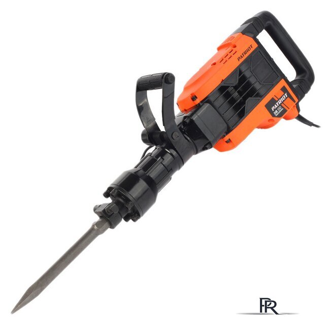 Отбойный молоток Patriot DB 550 [140301380] - Изображение №1 — Интернет-магазин ПроЗаказ