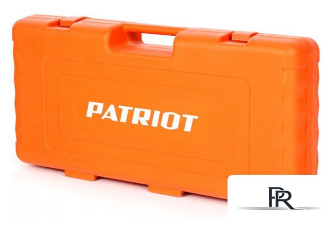 Отбойный молоток Patriot DB 550 [140301380] - Изображение №9 — Интернет-магазин ПроЗаказ