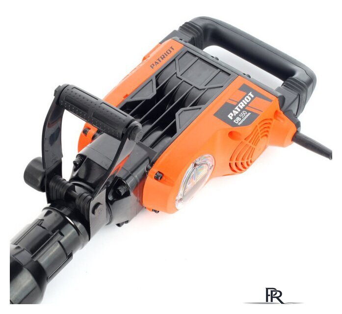 Отбойный молоток Patriot DB 550 [140301380] - Изображение №3 — Интернет-магазин ПроЗаказ
