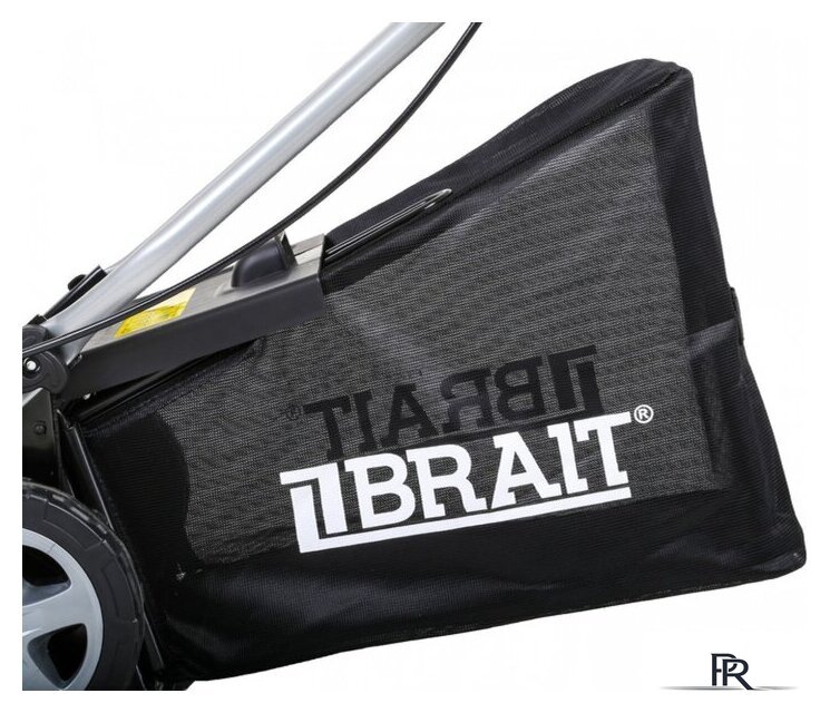 Газонокосилка Brait BR3540 - Изображение №4 — Интернет-магазин ПроЗаказ