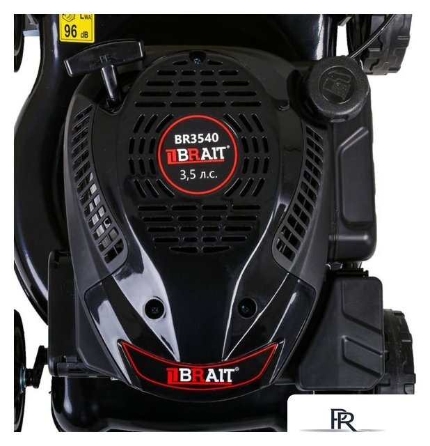 Газонокосилка Brait BR3540 - Изображение №5 — Интернет-магазин ПроЗаказ
