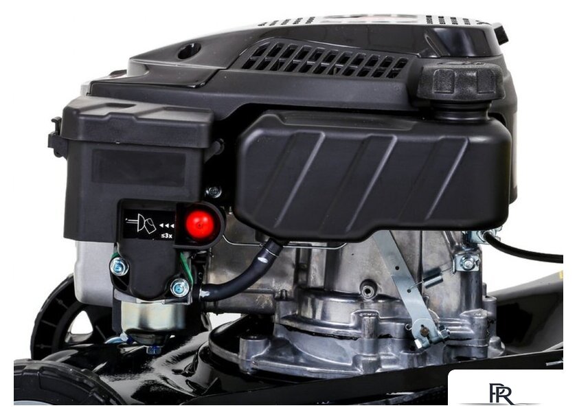 Газонокосилка Brait BR3540 - Изображение №8 — Интернет-магазин ПроЗаказ