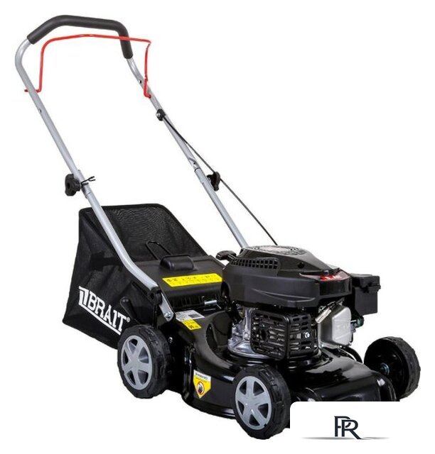 Газонокосилка Brait BR3540 - Изображение №1 — Интернет-магазин ПроЗаказ