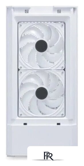 Корпус Lian Li Lancool 207 G99.LAN207RW.R0 - Изображение №3 — Интернет-магазин ПроЗаказ