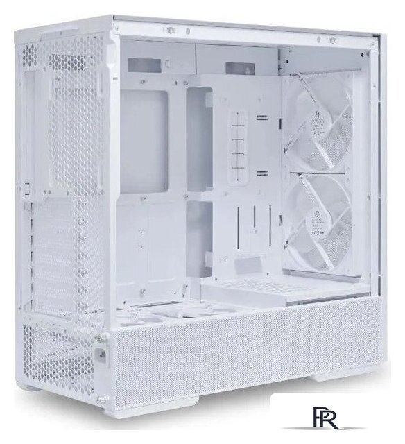 Корпус Lian Li Lancool 207 G99.LAN207RW.R0 - Изображение №4 — Интернет-магазин ПроЗаказ
