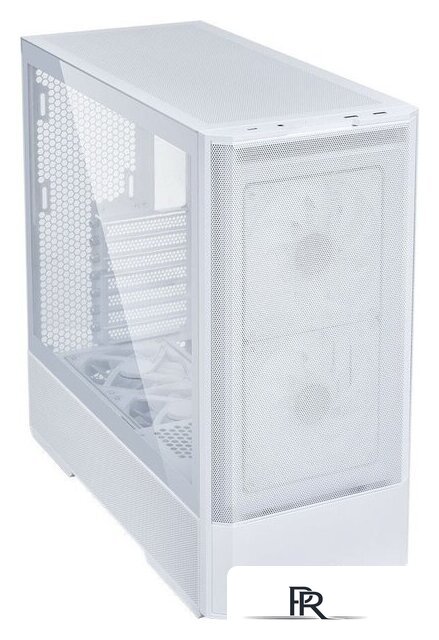Корпус Lian Li Lancool 207 G99.LAN207RW.R0 - Изображение №2 — Интернет-магазин ПроЗаказ