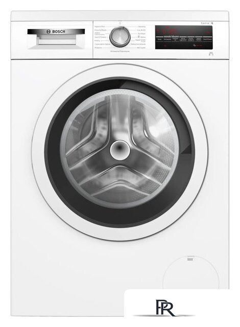 Стиральная машина Bosch Serie 6 WUU28T10PL - Изображение №1 — Интернет-магазин ПроЗаказ