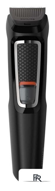 Триммер для бороды и усов Philips MG3740/15 - Изображение №3 — Интернет-магазин ПроЗаказ