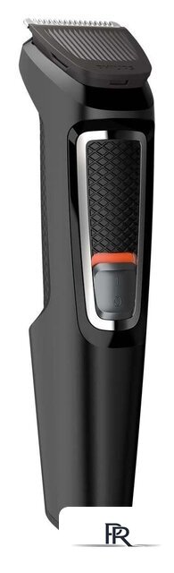 Триммер для бороды и усов Philips MG3740/15 - Изображение №2 — Интернет-магазин ПроЗаказ