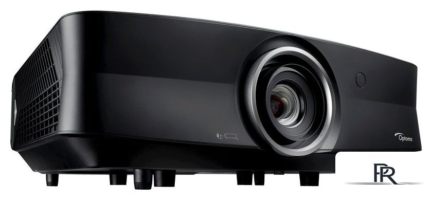 Проектор Optoma UHZ65 - Изображение №4 — Интернет-магазин ПроЗаказ