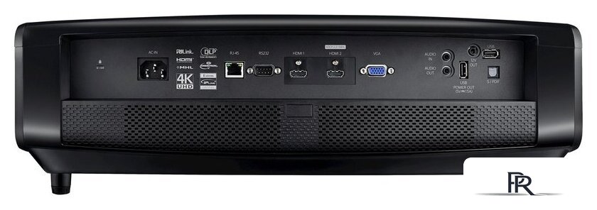 Проектор Optoma UHZ65 - Изображение №2 — Интернет-магазин ПроЗаказ