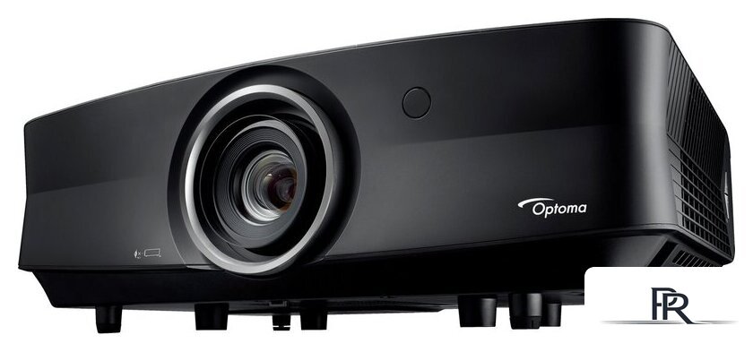 Проектор Optoma UHZ65 - Изображение №3 — Интернет-магазин ПроЗаказ
