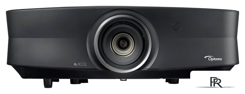 Проектор Optoma UHZ65 - Изображение №1 — Интернет-магазин ПроЗаказ
