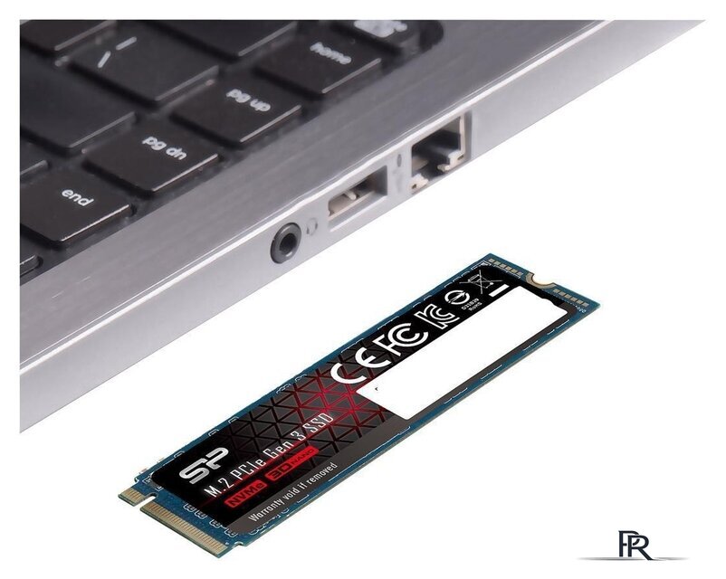 SSD Silicon-Power P34A80 1TB SP001TBP34A80M28 - Изображение №2 — Интернет-магазин ПроЗаказ