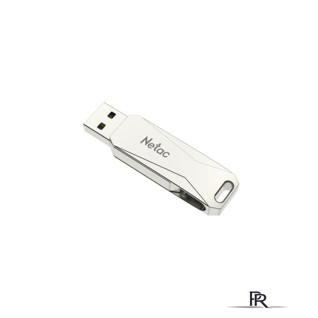 USB Flash Netac U782C USB3.0+TypeC Dual 512GB - Изображение №3 — Интернет-магазин ПроЗаказ