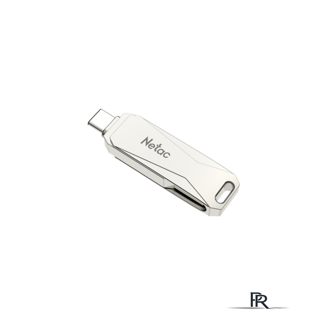 USB Flash Netac U782C USB3.0+TypeC Dual 512GB - Изображение №2 — Интернет-магазин ПроЗаказ