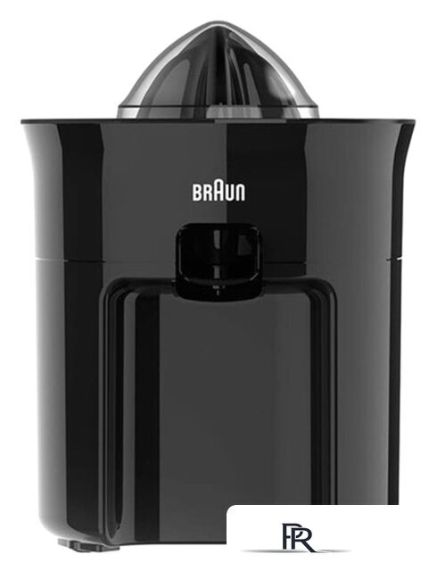 Соковыжималка Braun CJ3050BK - Изображение №1 — Интернет-магазин ПроЗаказ