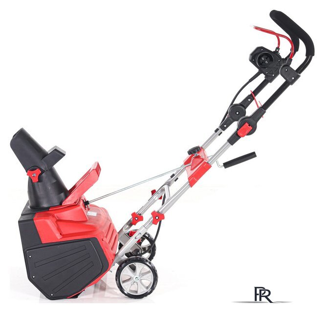 Снегоуборщик Geos SnowLine 46 E 212932 - Изображение №6 — Интернет-магазин ПроЗаказ