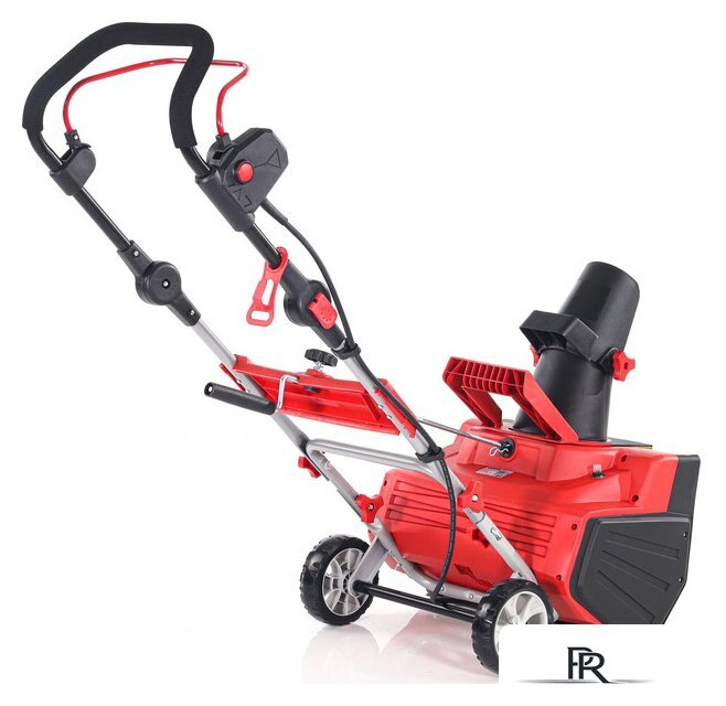 Снегоуборщик Geos SnowLine 46 E 212932 - Изображение №3 — Интернет-магазин ПроЗаказ