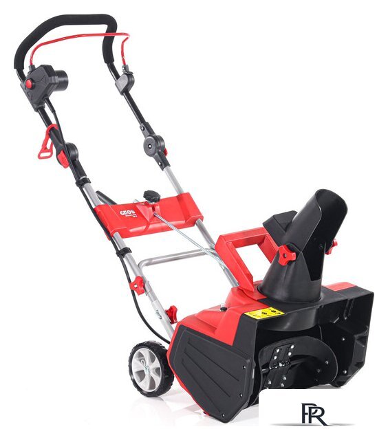 Снегоуборщик Geos SnowLine 46 E 212932 - Изображение №1 — Интернет-магазин ПроЗаказ