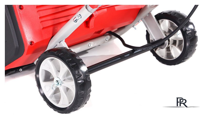 Снегоуборщик Geos SnowLine 46 E 212932 - Изображение №14 — Интернет-магазин ПроЗаказ