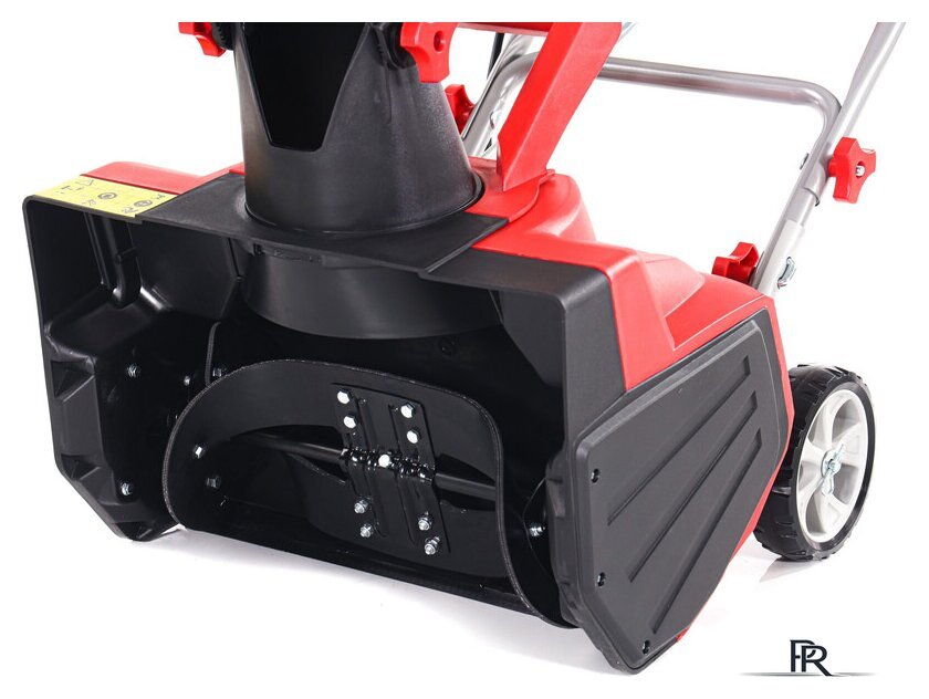 Снегоуборщик Geos SnowLine 46 E 212932 - Изображение №9 — Интернет-магазин ПроЗаказ