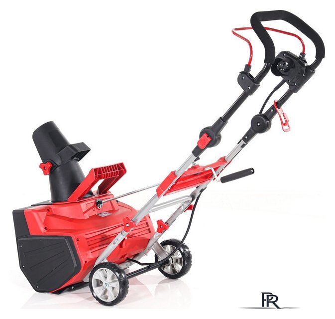 Снегоуборщик Geos SnowLine 46 E 212932 - Изображение №5 — Интернет-магазин ПроЗаказ