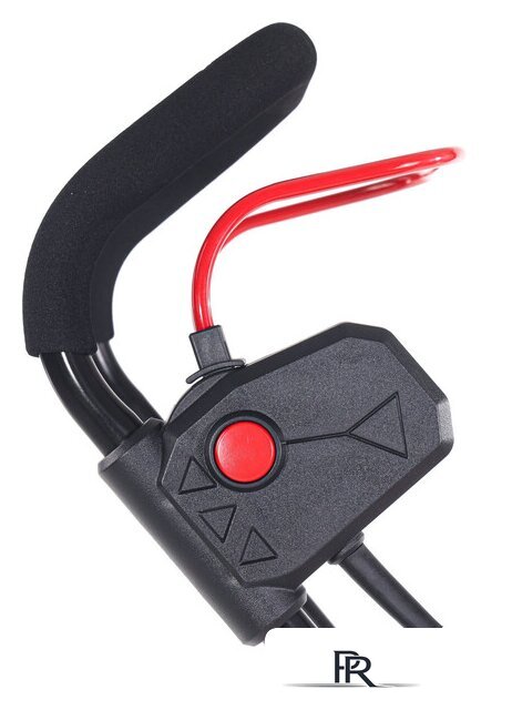 Снегоуборщик Geos SnowLine 46 E 212932 - Изображение №13 — Интернет-магазин ПроЗаказ