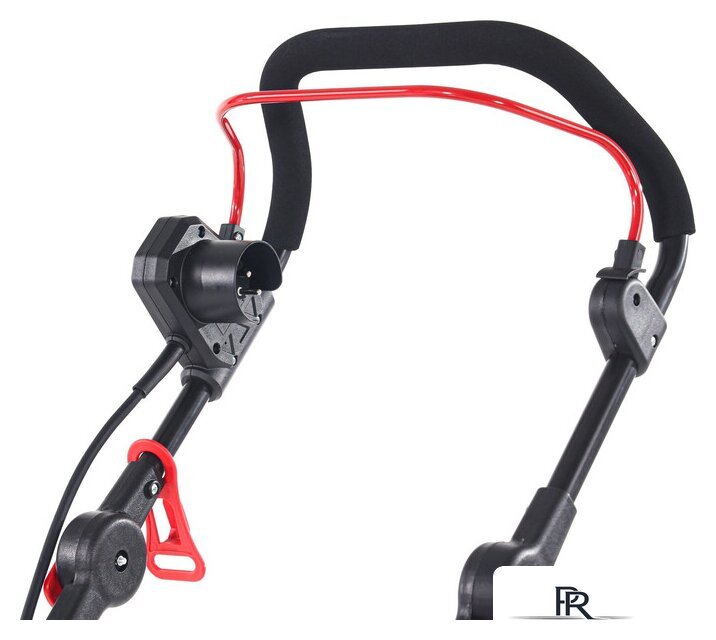 Снегоуборщик Geos SnowLine 46 E 212932 - Изображение №12 — Интернет-магазин ПроЗаказ