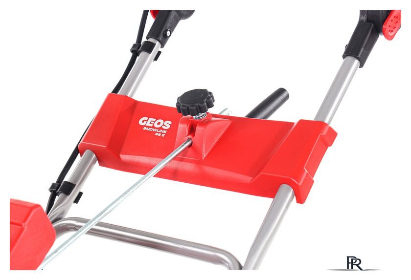 Снегоуборщик Geos SnowLine 46 E 212932 - Изображение №11 — Интернет-магазин ПроЗаказ