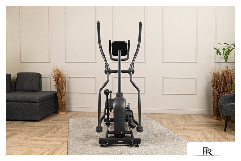 Эллиптический тренажер Orlauf Brix (черный) - Изображение №9 — Интернет-магазин ПроЗаказ