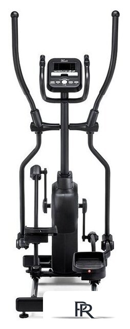 Эллиптический тренажер Orlauf Brix (черный) - Изображение №3 — Интернет-магазин ПроЗаказ