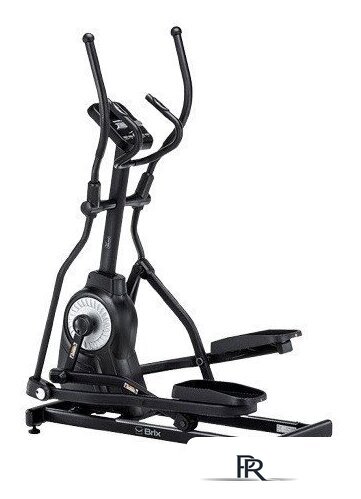 Эллиптический тренажер Orlauf Brix (черный) - Изображение №1 — Интернет-магазин ПроЗаказ