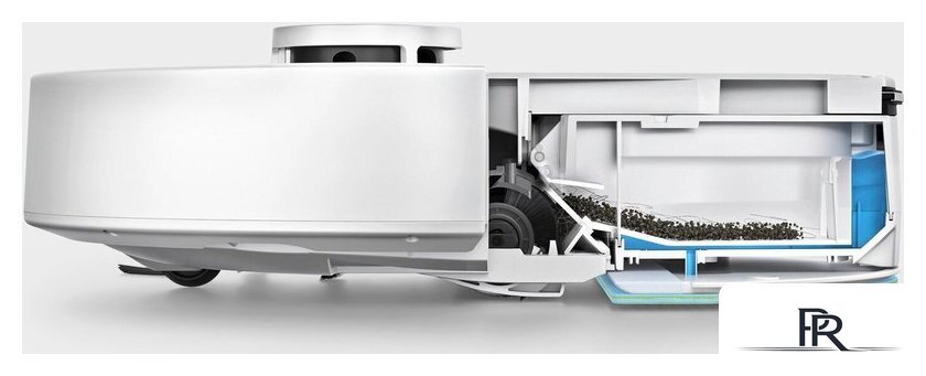 Робот-пылесос Karcher RVC 3 Comfort 1.269-120.0 - Изображение №5 — Интернет-магазин ПроЗаказ