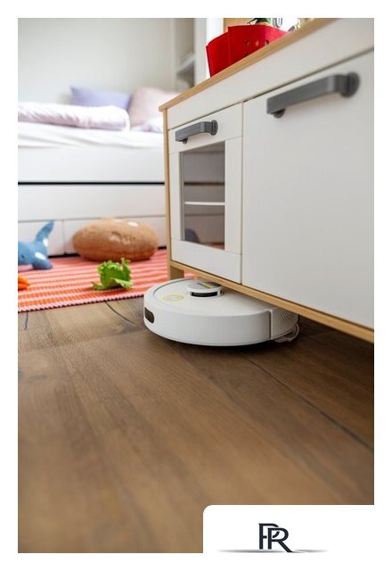 Робот-пылесос Karcher RVC 3 Comfort 1.269-120.0 - Изображение №8 — Интернет-магазин ПроЗаказ
